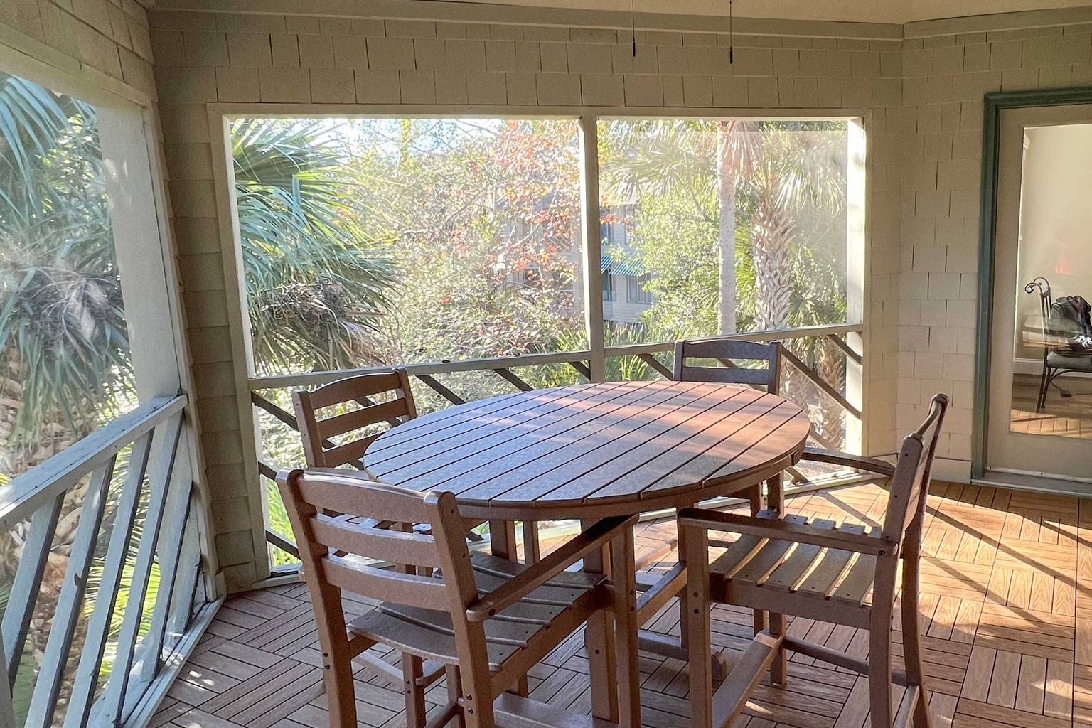 Kiawah Island Vacation Rental