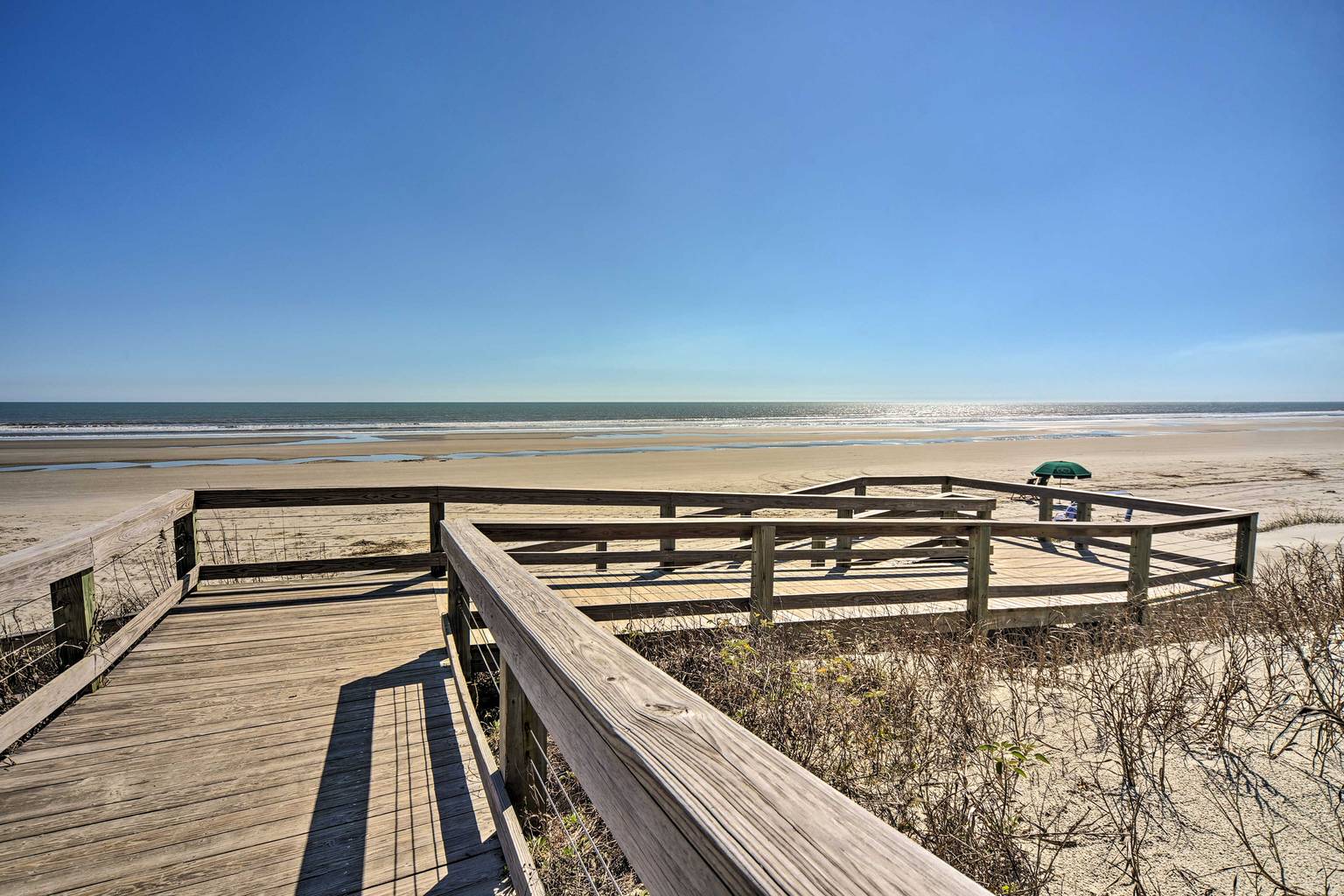 Kiawah Island Vacation Rental