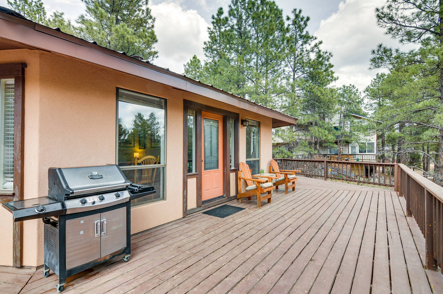 Pagosa Springs Vacation Rental