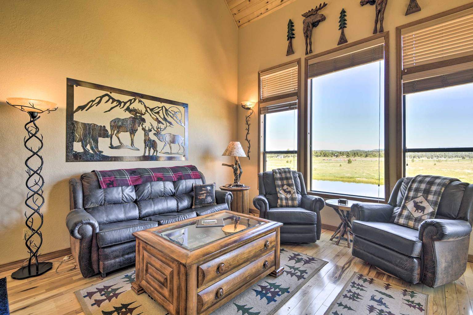 Pagosa Springs Vacation Rental