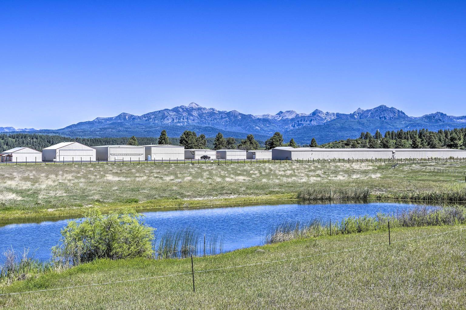 Pagosa Springs Vacation Rental