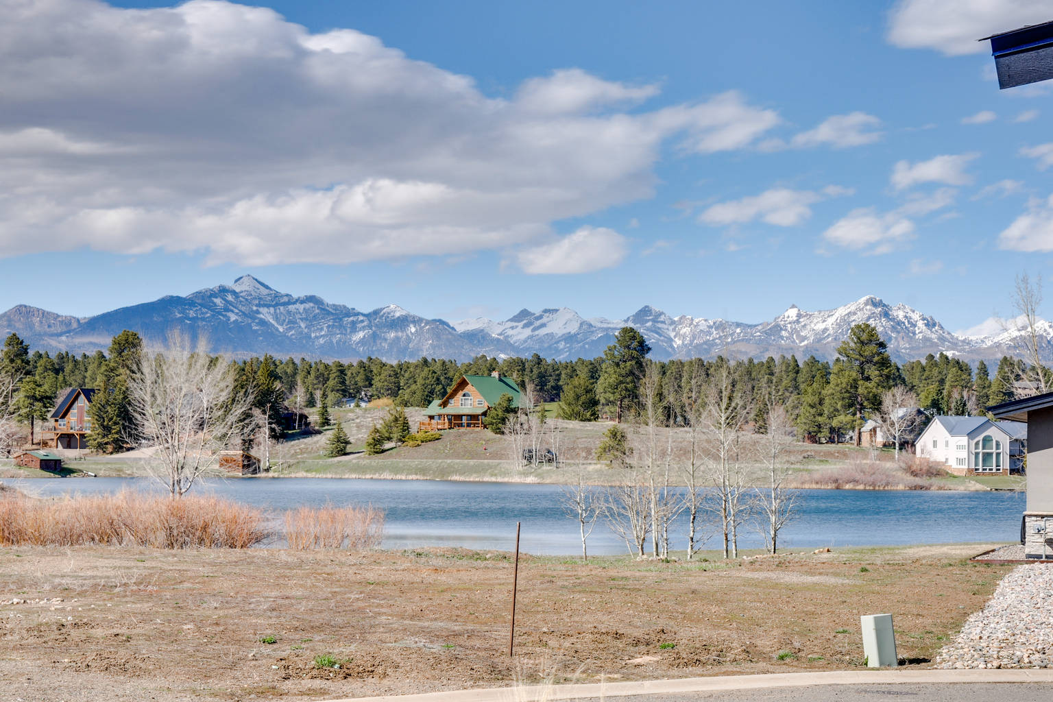 Pagosa Springs Vacation Rental