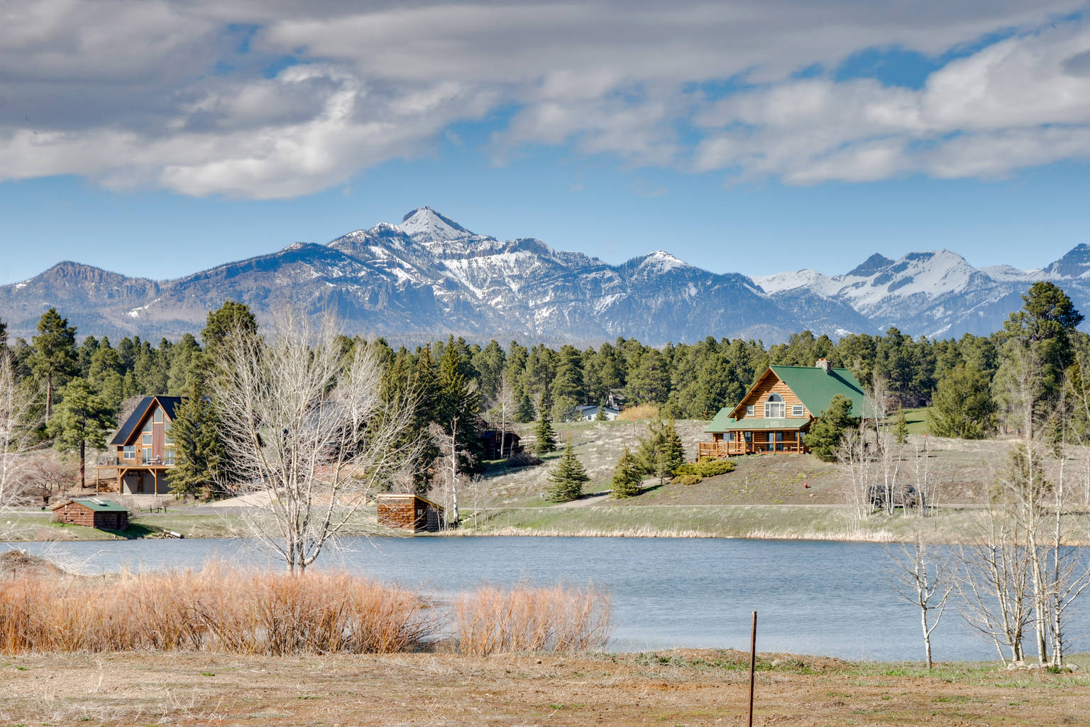 Pagosa Springs Vacation Rental