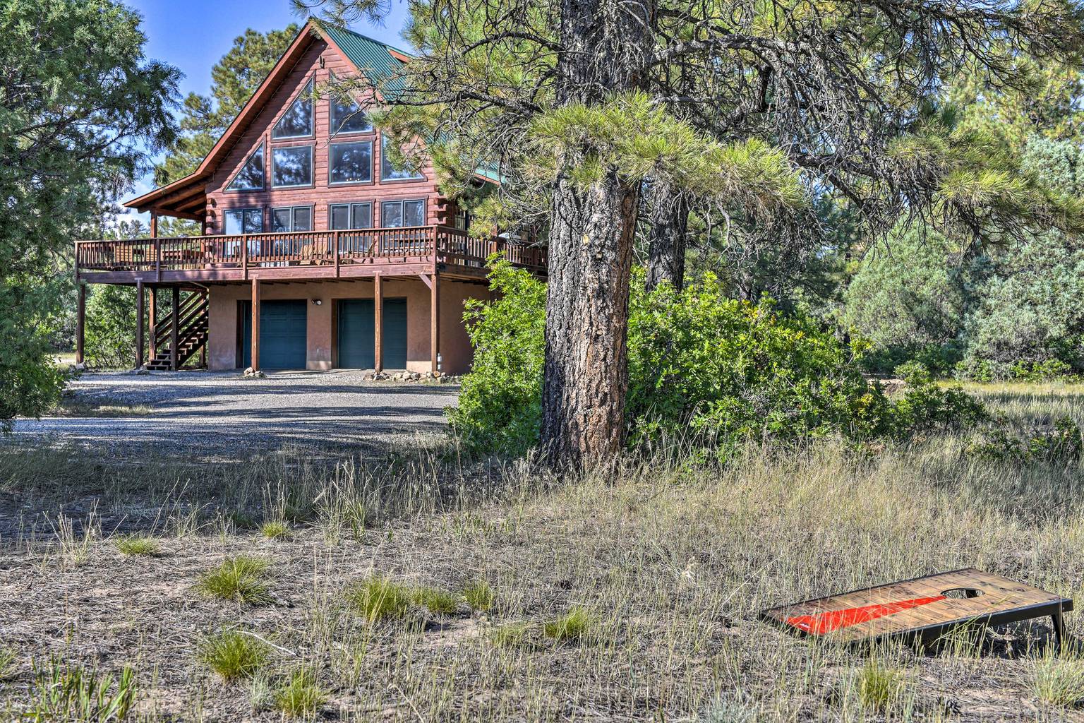 Pagosa Springs Vacation Rental