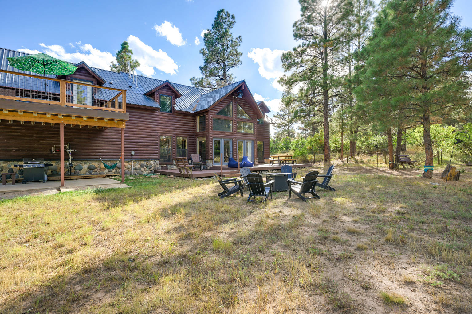 Pagosa Springs Vacation Rental