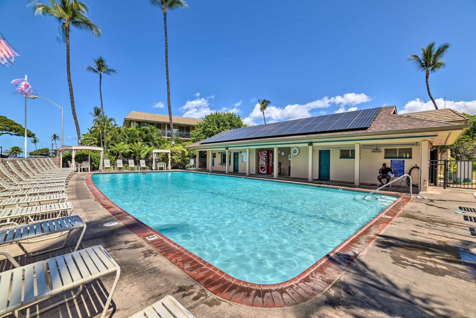 Kihei Vacation Rental