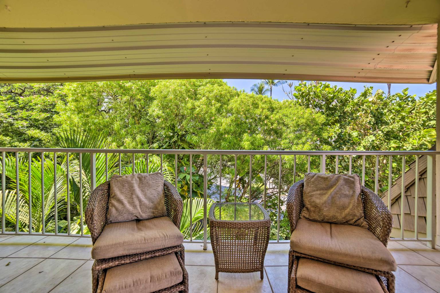 Kihei Vacation Rental