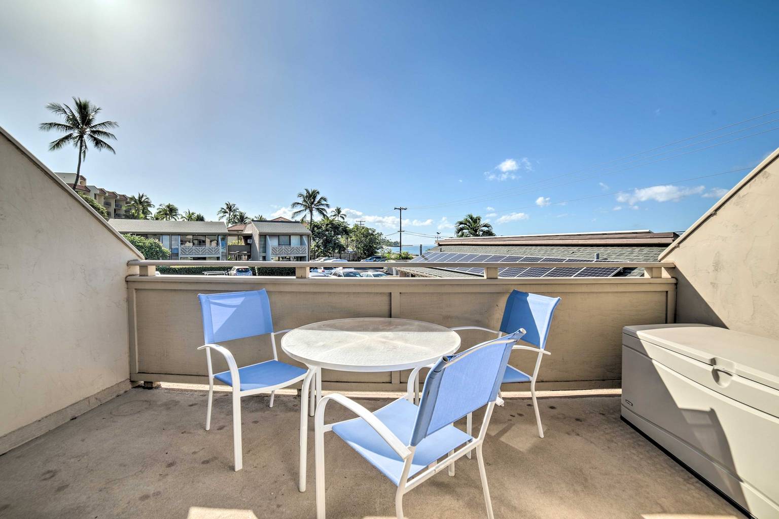 Kihei Vacation Rental