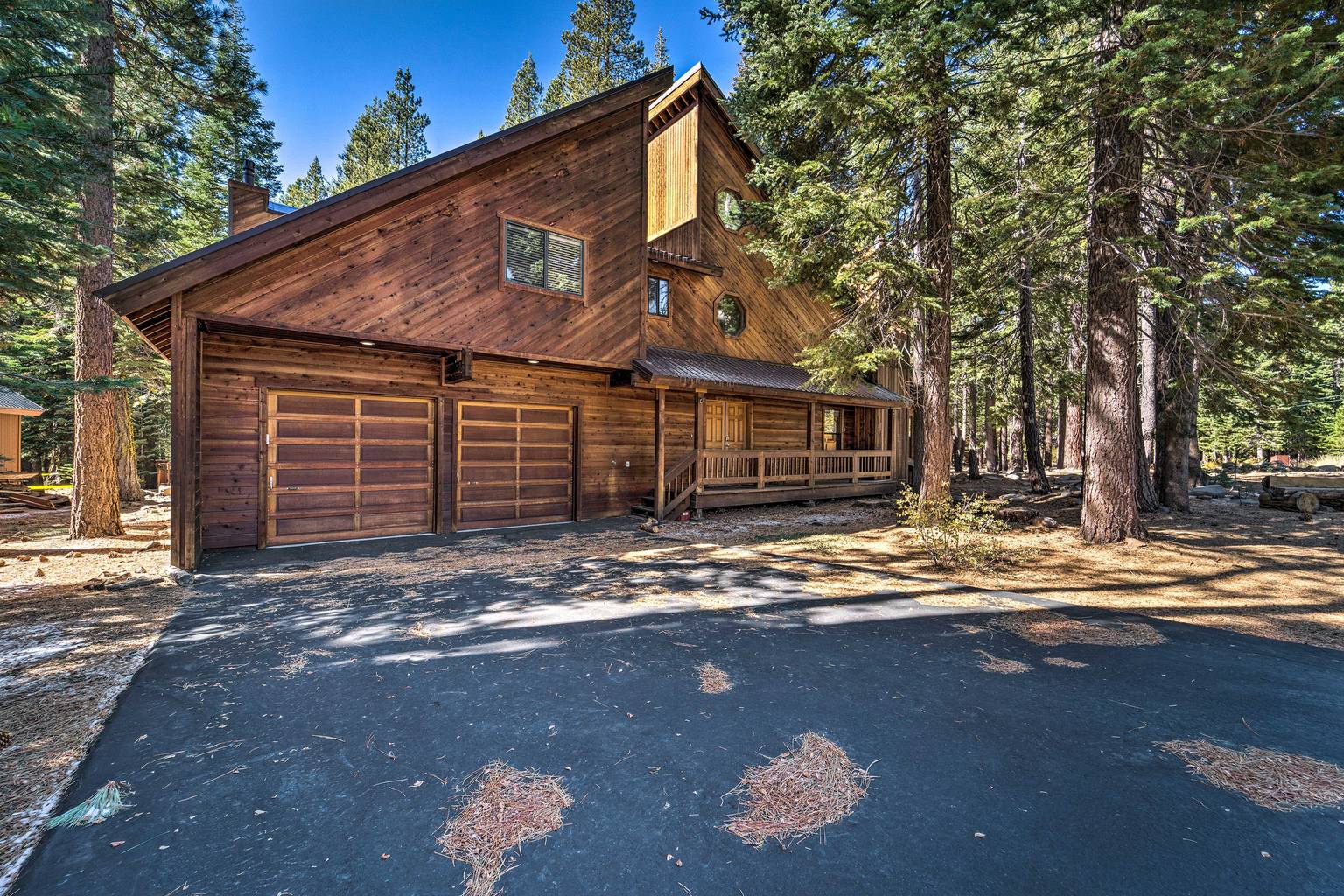 Truckee Vacation Rental