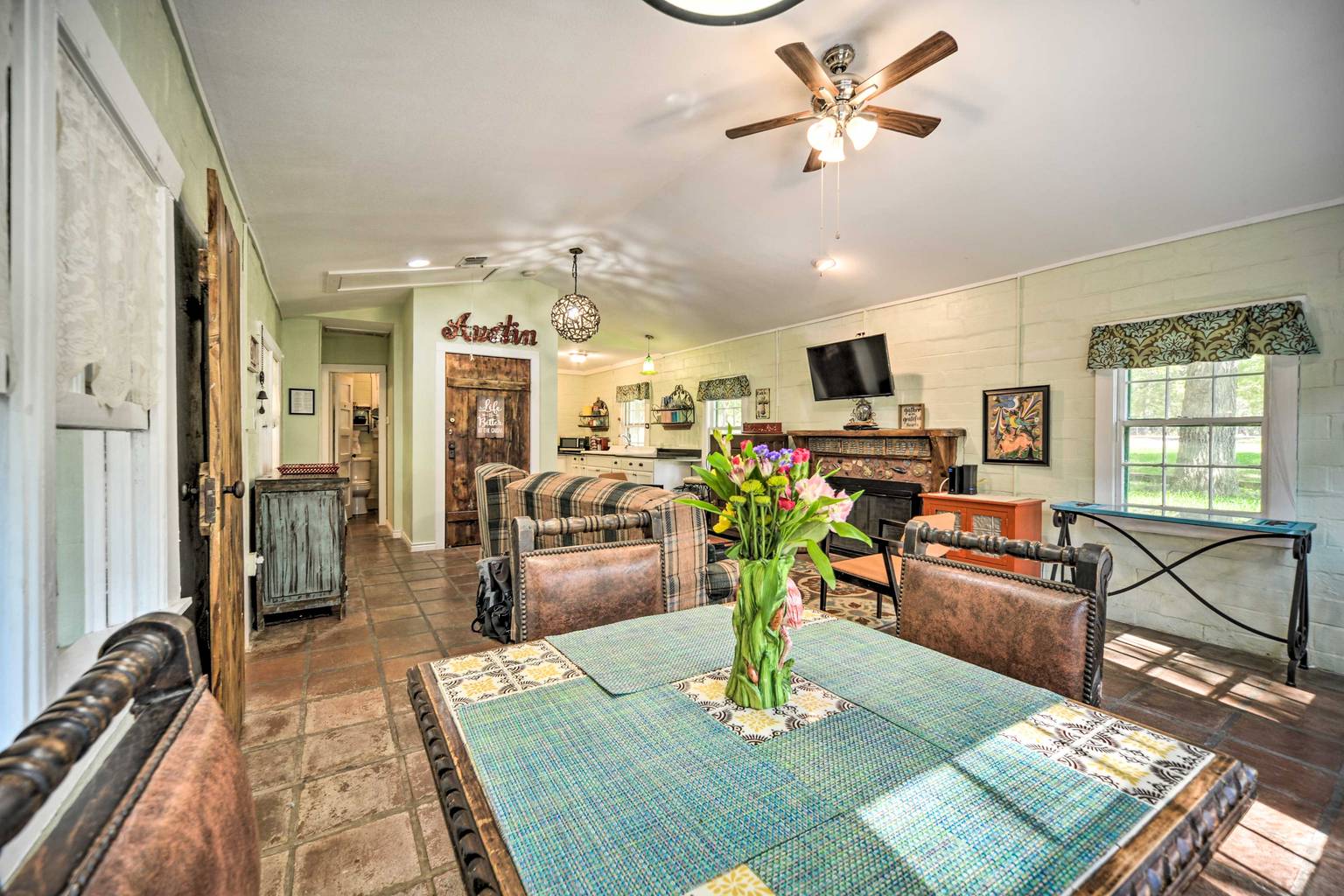 Wimberley Vacation Rental