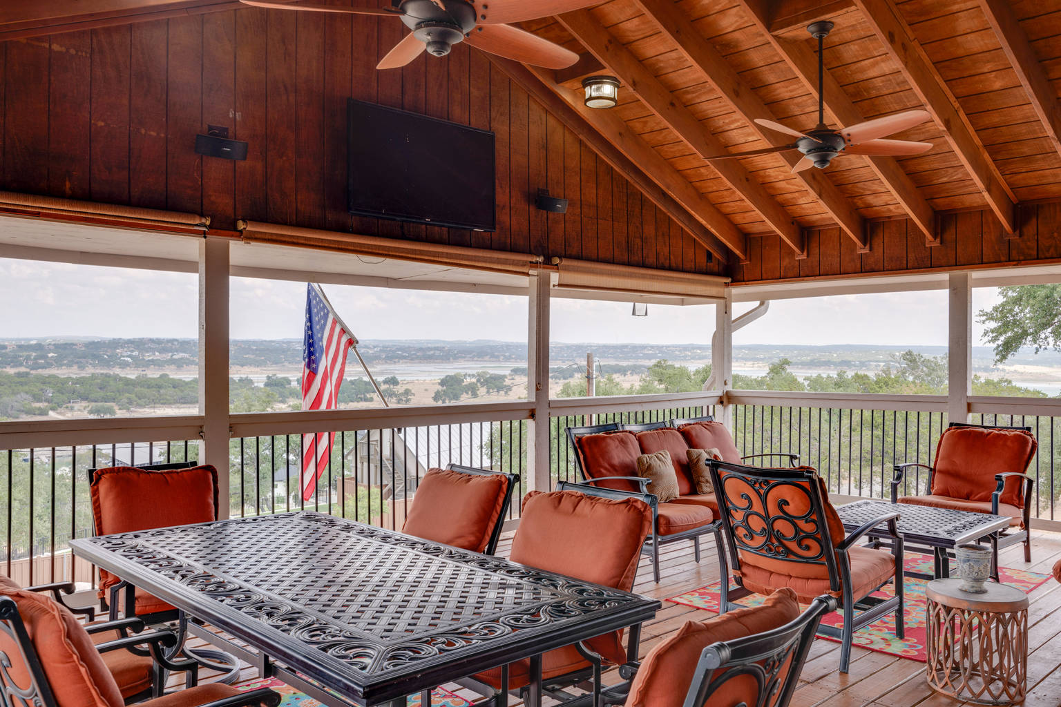 Canyon Lake Vacation Rental