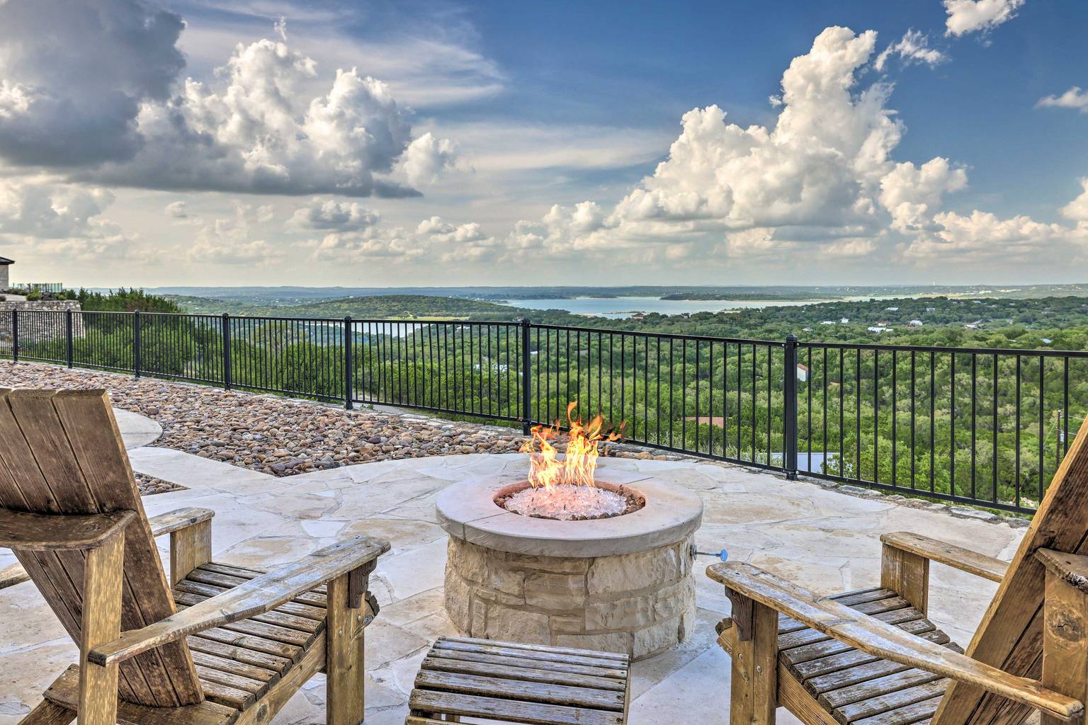 Canyon Lake Vacation Rental