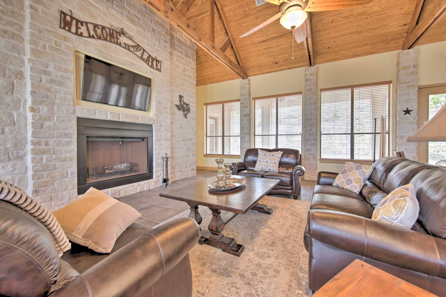 Canyon Lake Vacation Rental