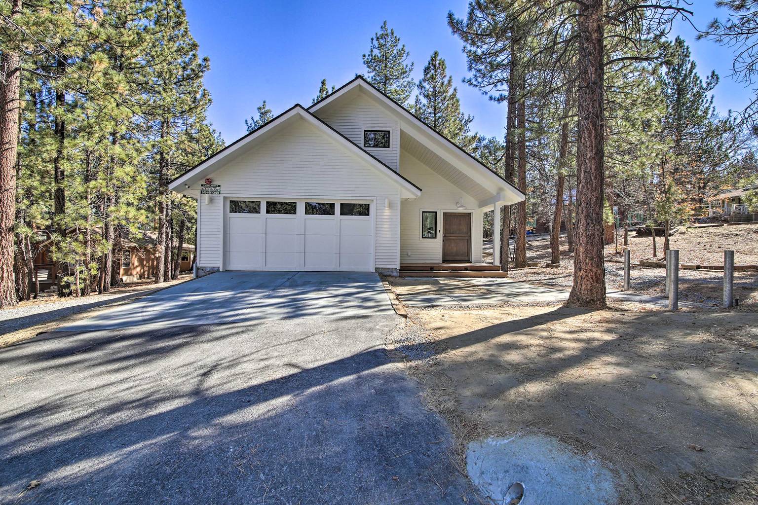 Big Bear Lake Vacation Rental