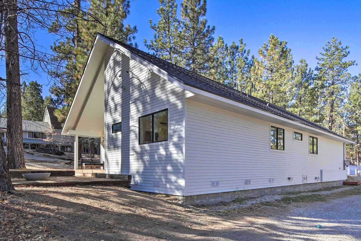 Big Bear Lake Vacation Rental