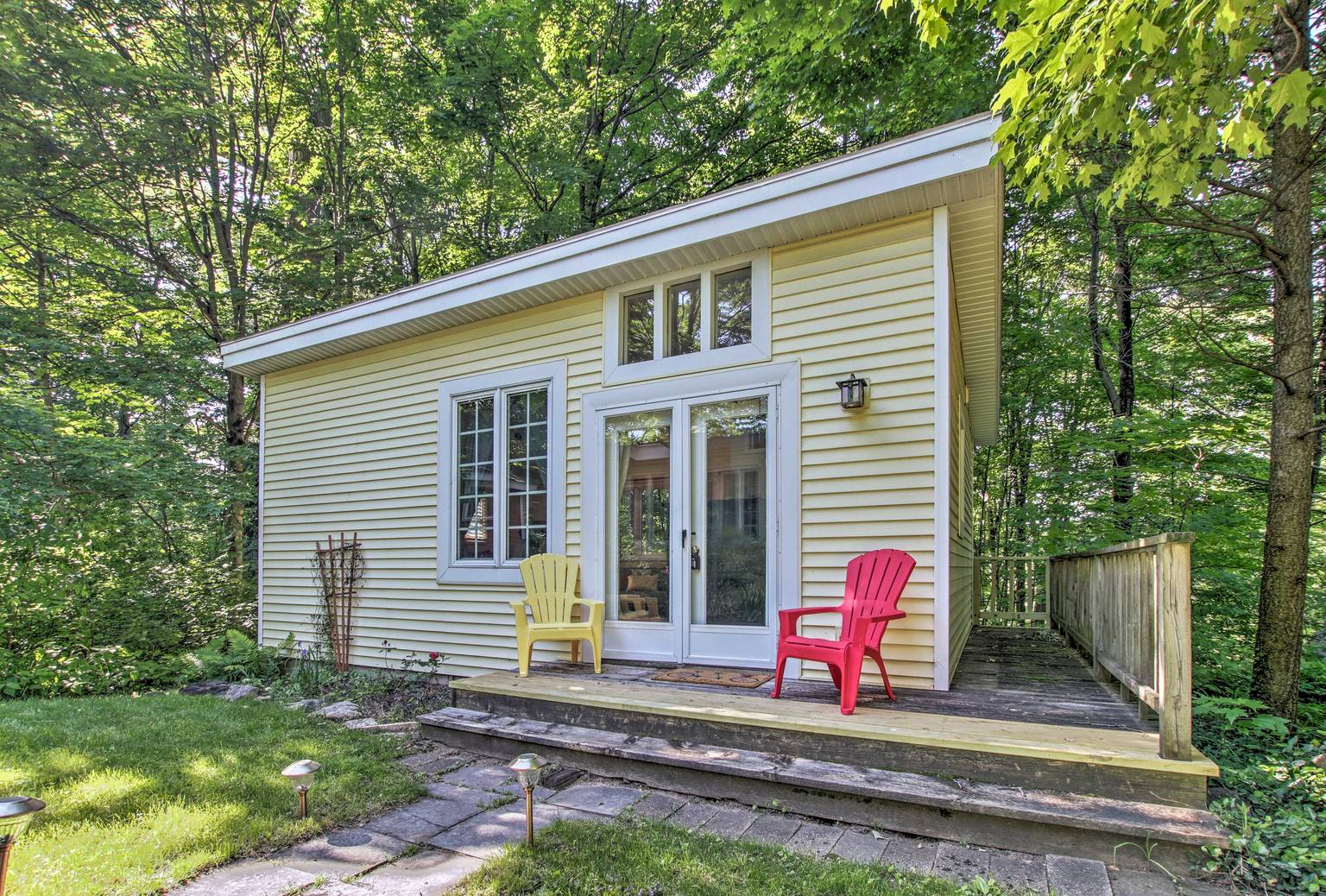 Saugatuck Vacation Rental