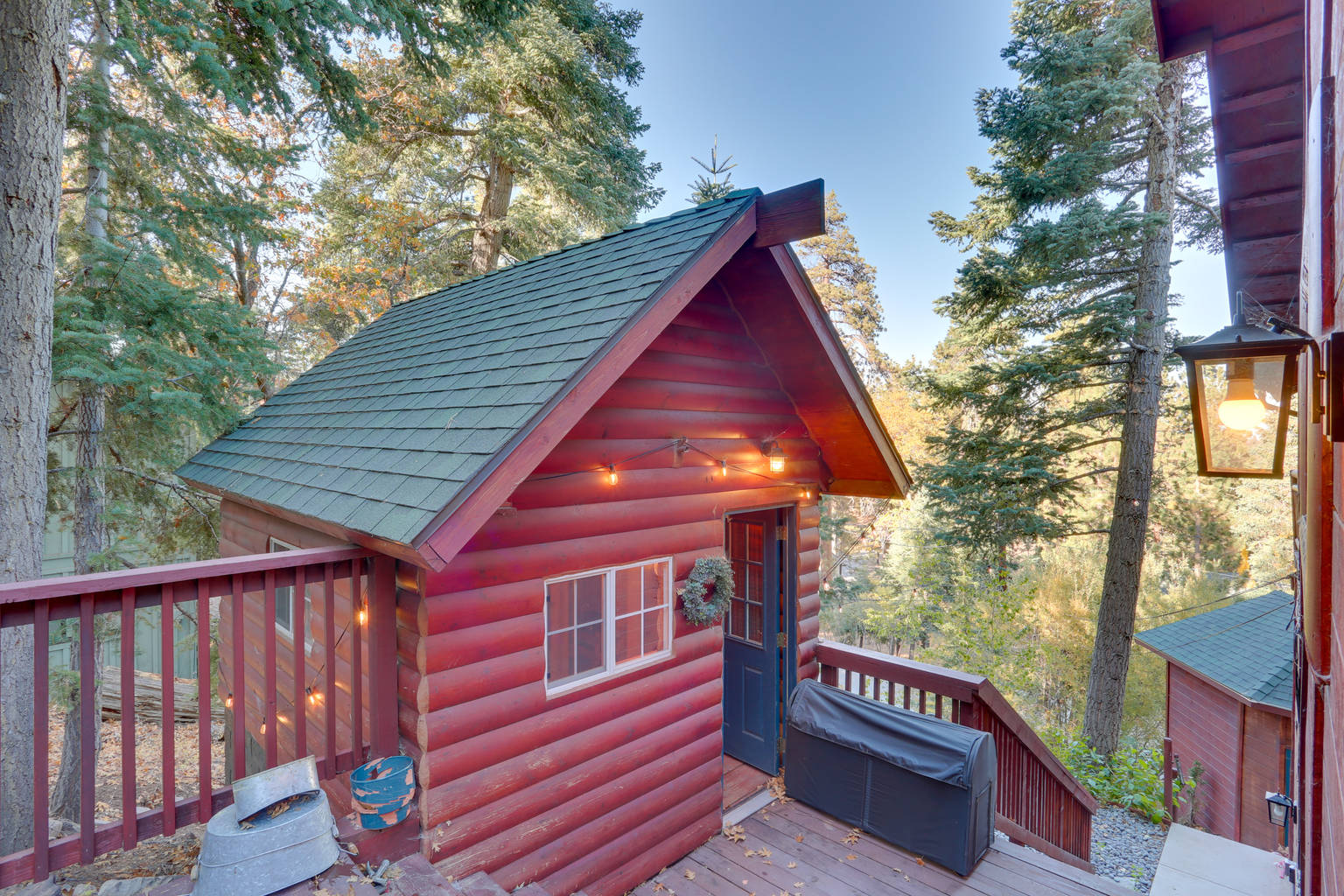 Big Bear Lake Vacation Rental