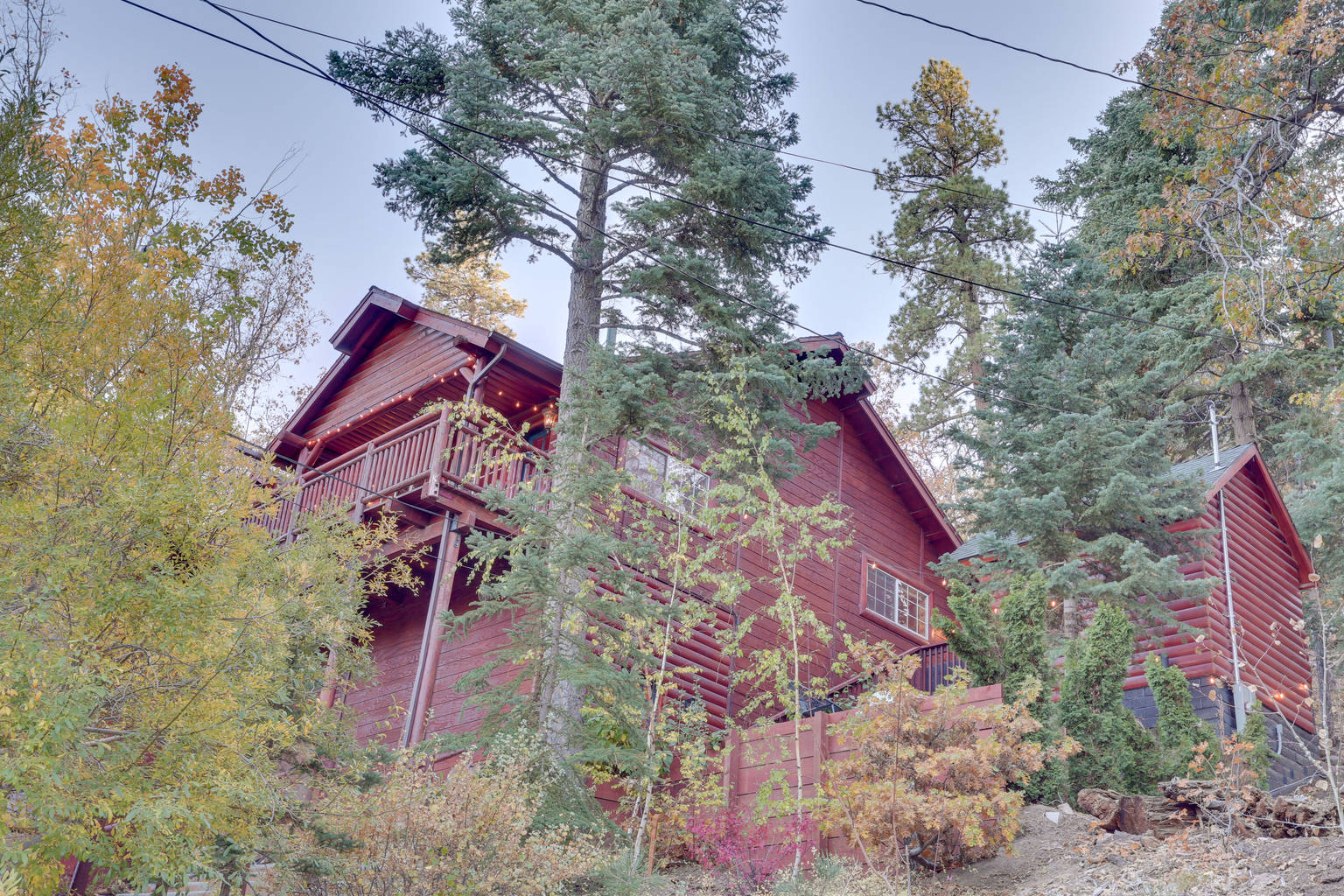 Big Bear Lake Vacation Rental