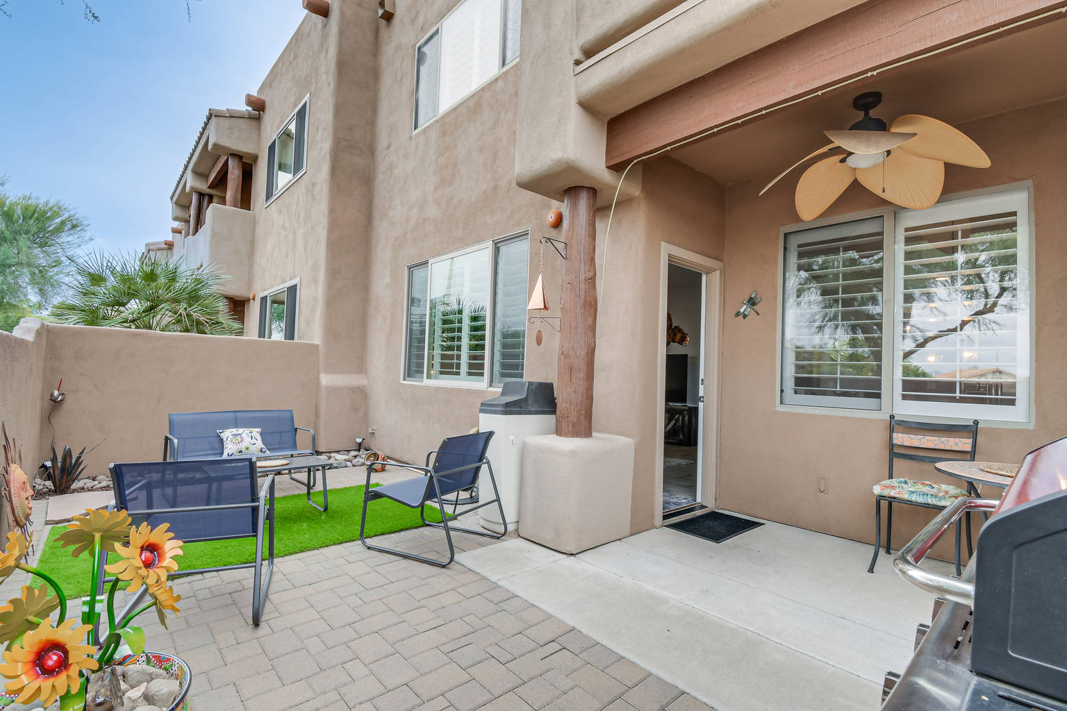 Fountain Hills Vacation Rental