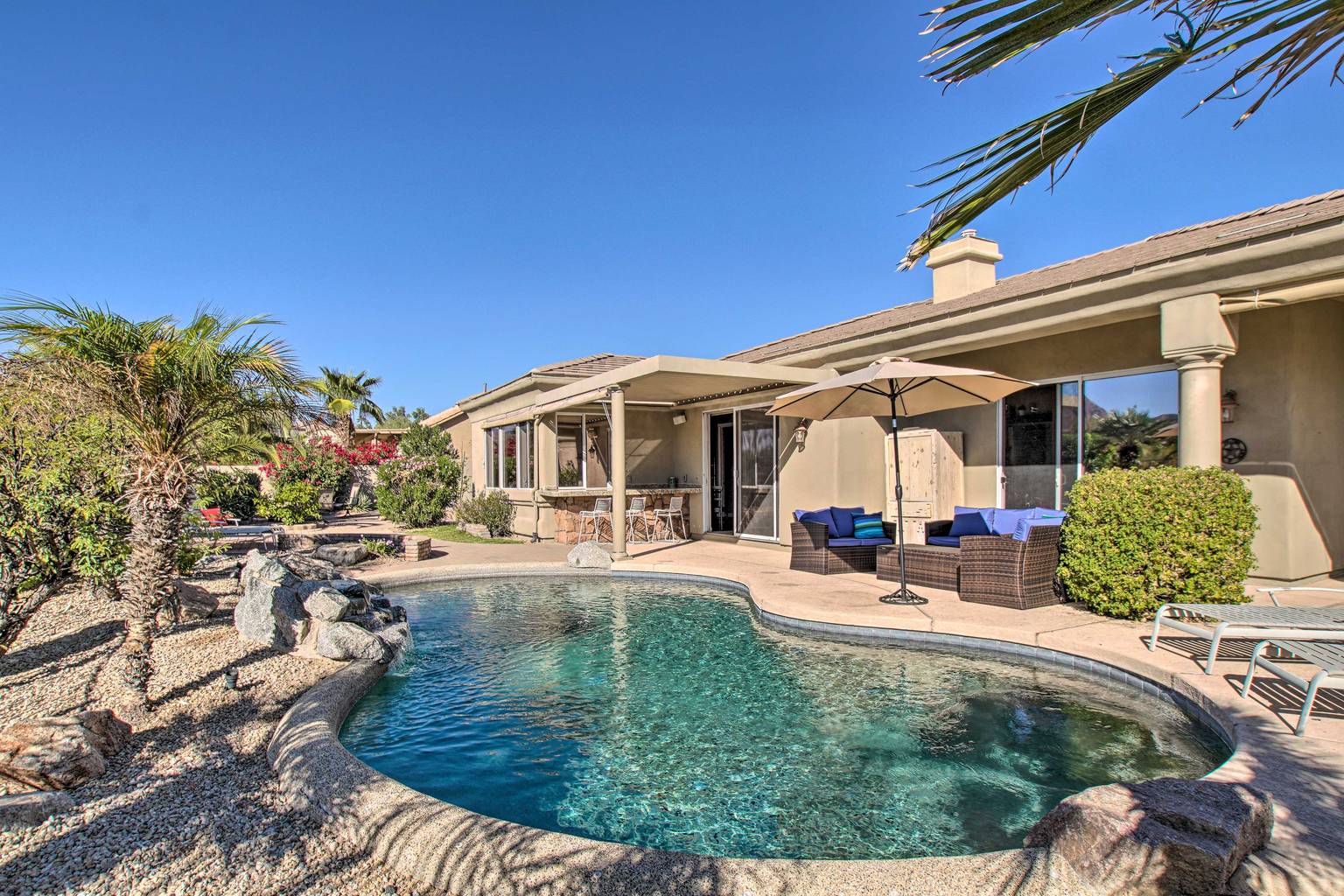 Fountain Hills Vacation Rental