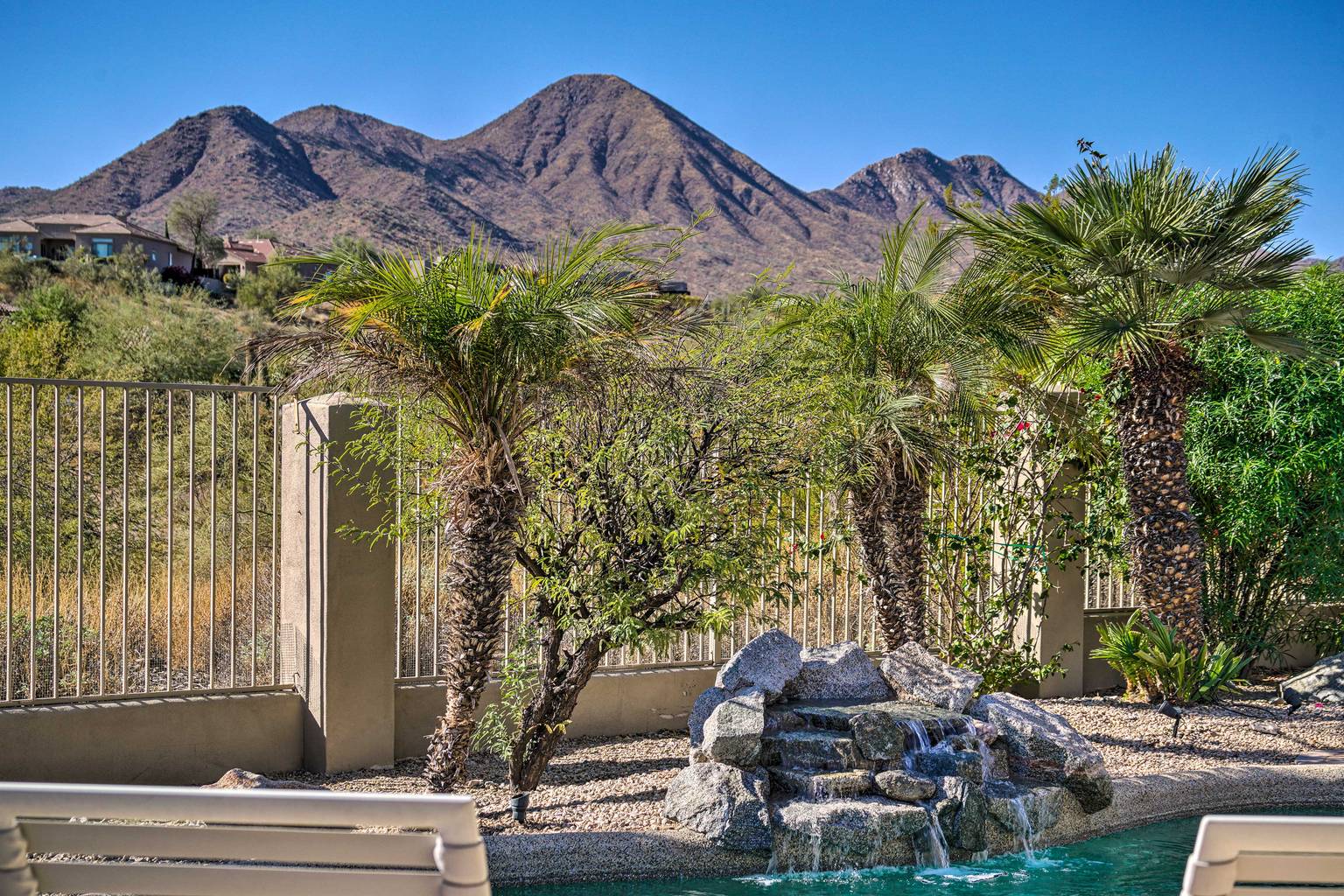 Fountain Hills Vacation Rental