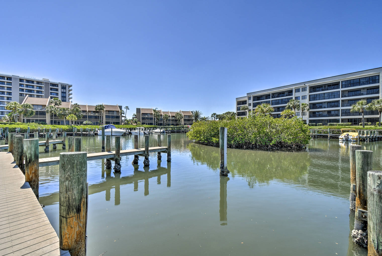 Siesta Key Vacation Rental