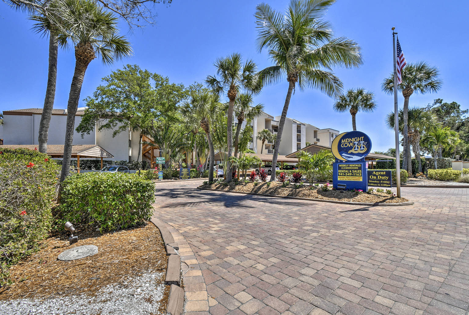 Siesta Key Vacation Rental