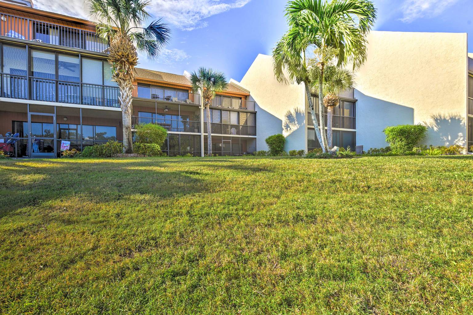 Siesta Key Vacation Rental