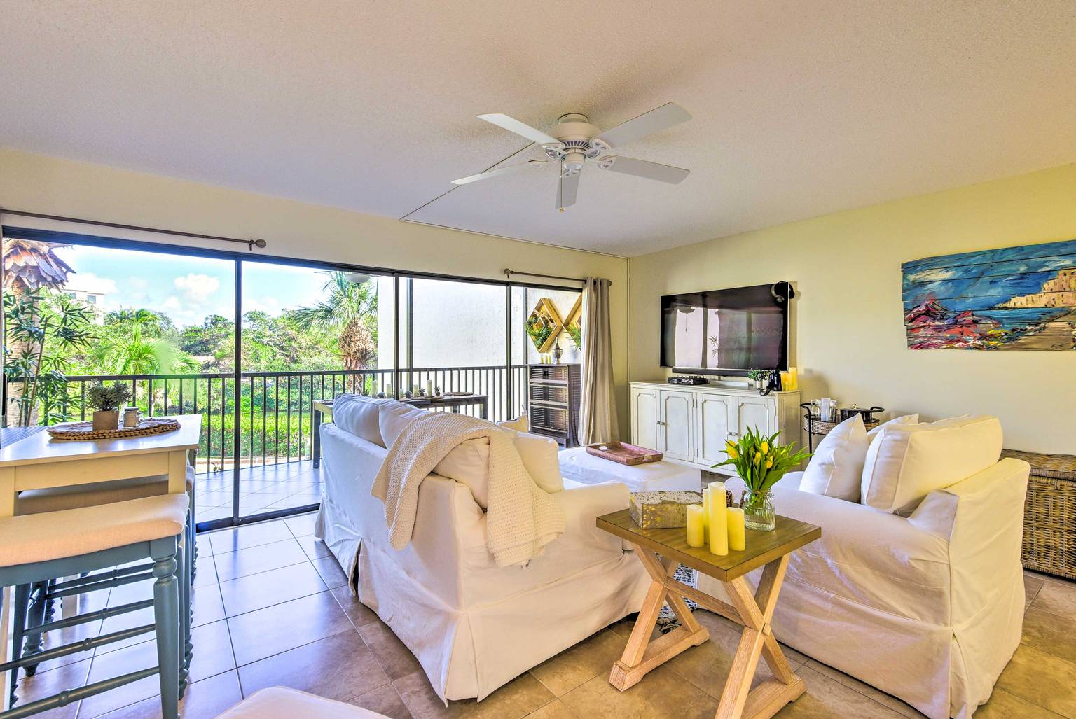 Siesta Key Vacation Rental