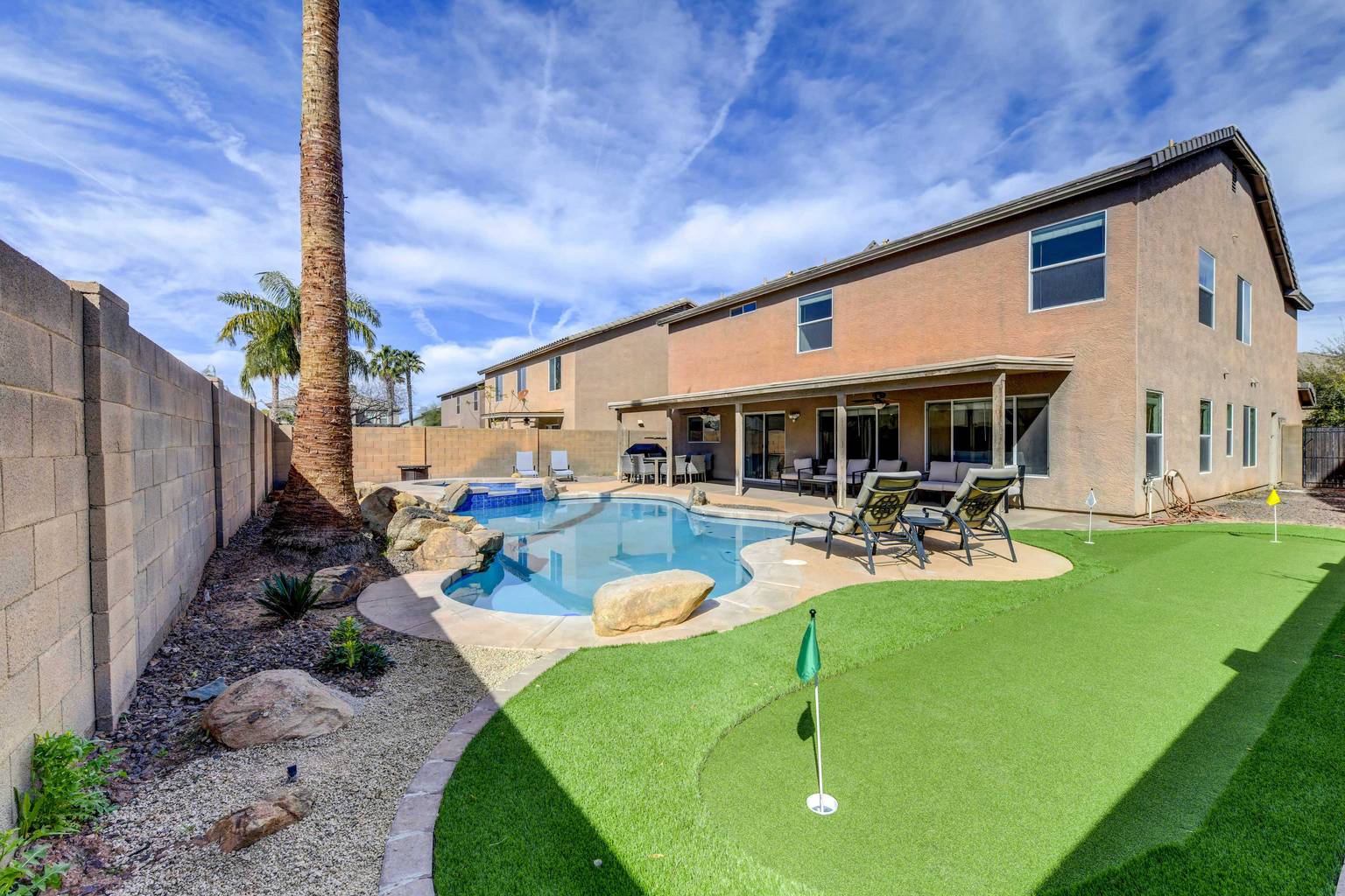 Queen Creek Vacation Rental