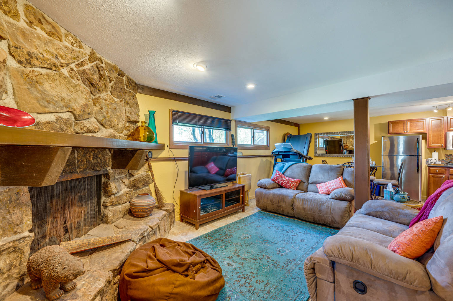 Boulder Vacation Rental