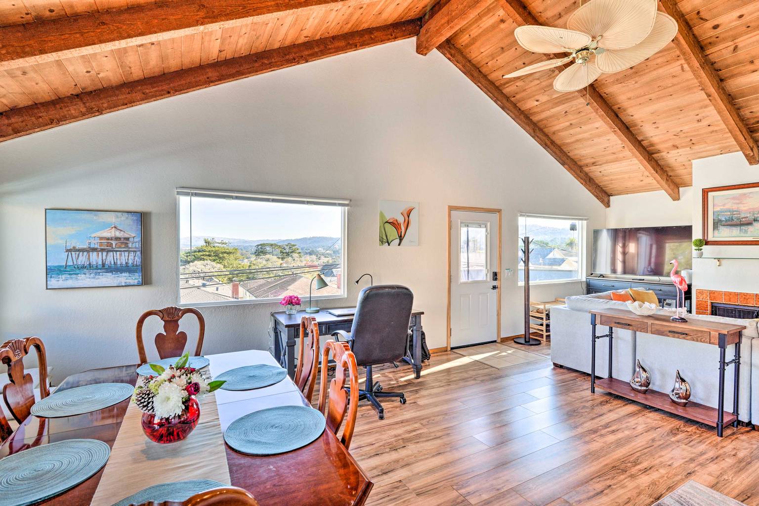 Monterey Vacation Rental