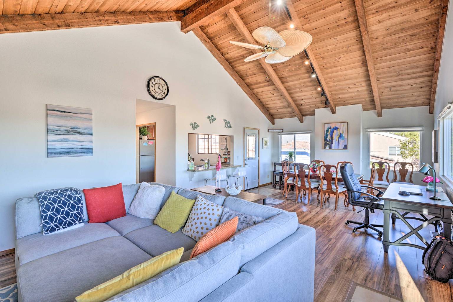 Monterey Vacation Rental