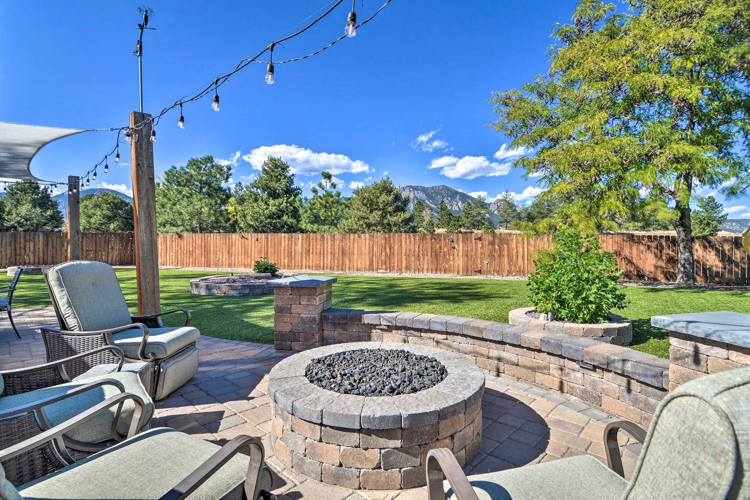 Boulder Vacation Rental