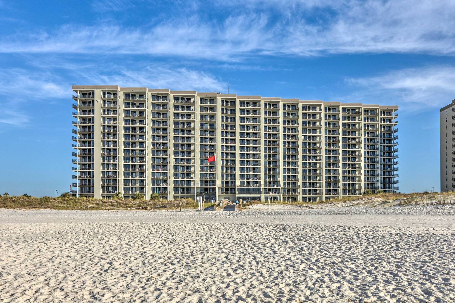 Orange Beach Vacation Rental