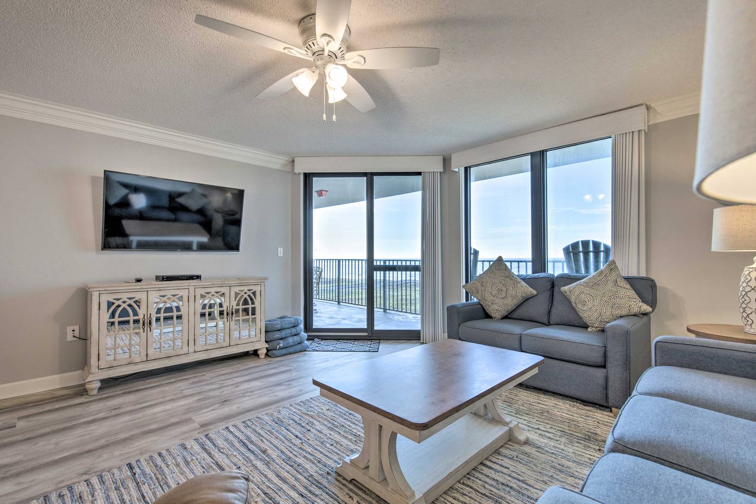 Orange Beach Vacation Rental