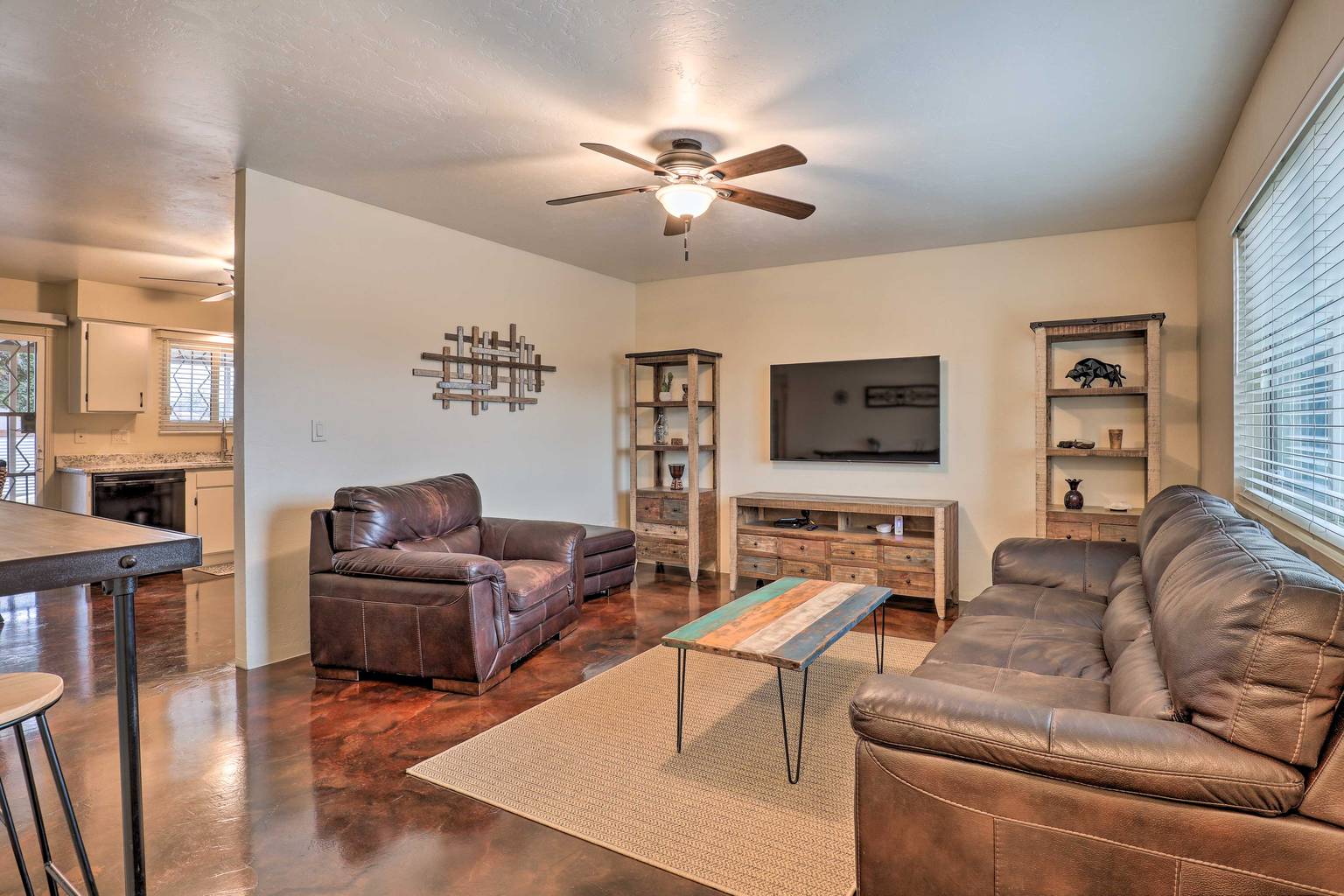 Tucson Vacation Rental