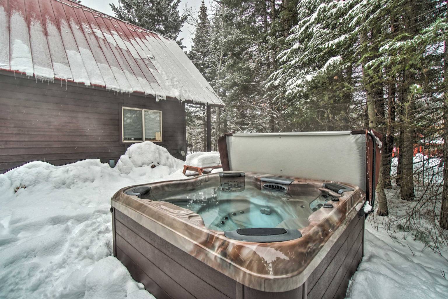 McCall Vacation Rental