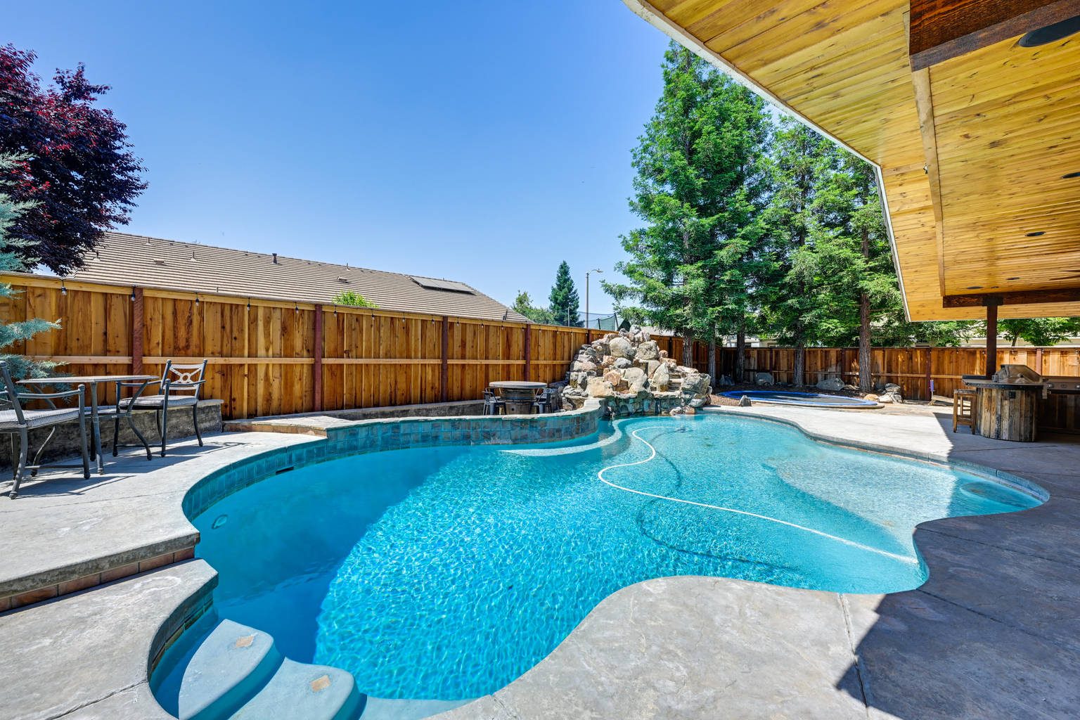 Visalia Vacation Rental