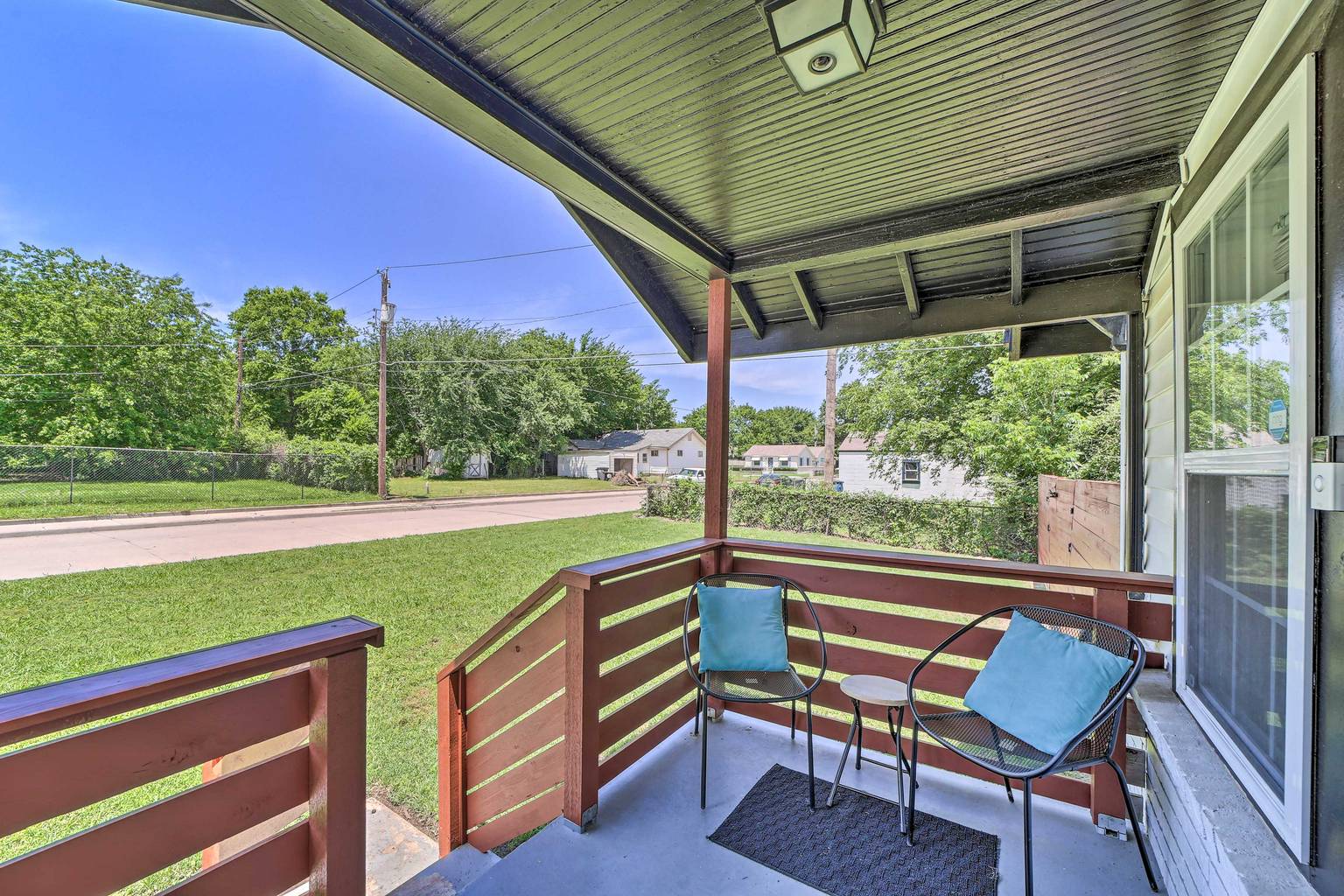 Tulsa Vacation Rental