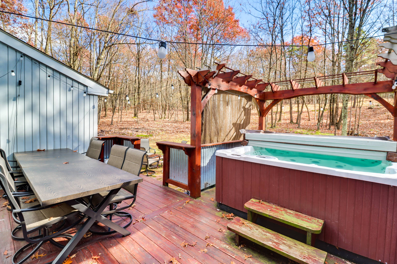 Albrightsville Vacation Rental