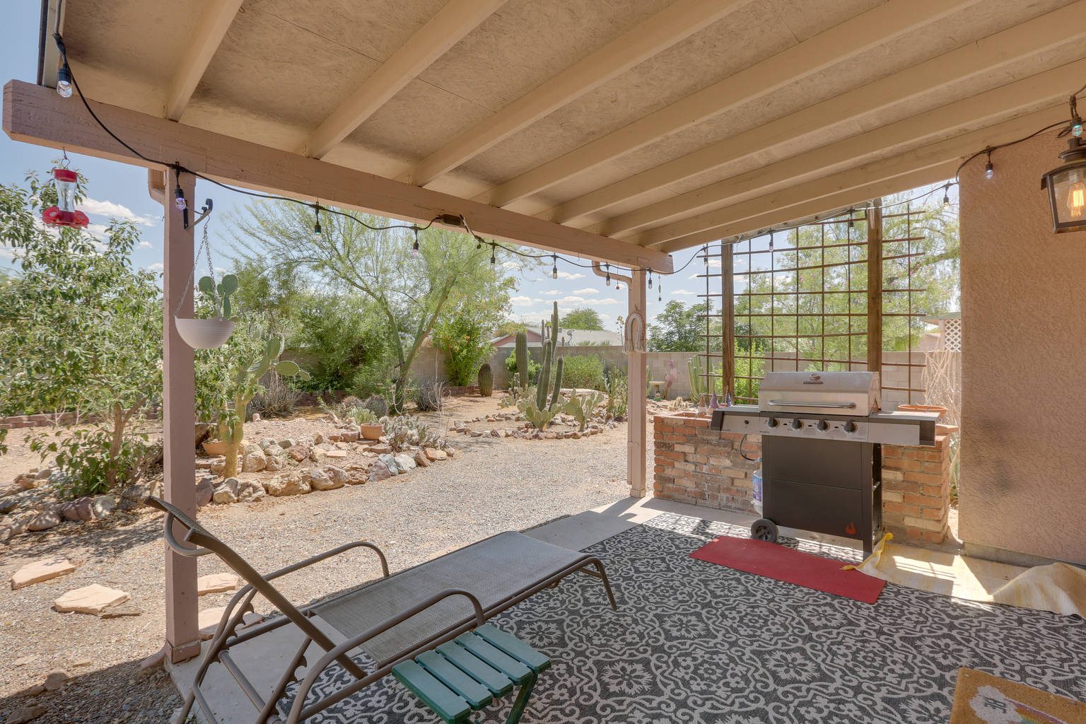 Tucson Vacation Rental