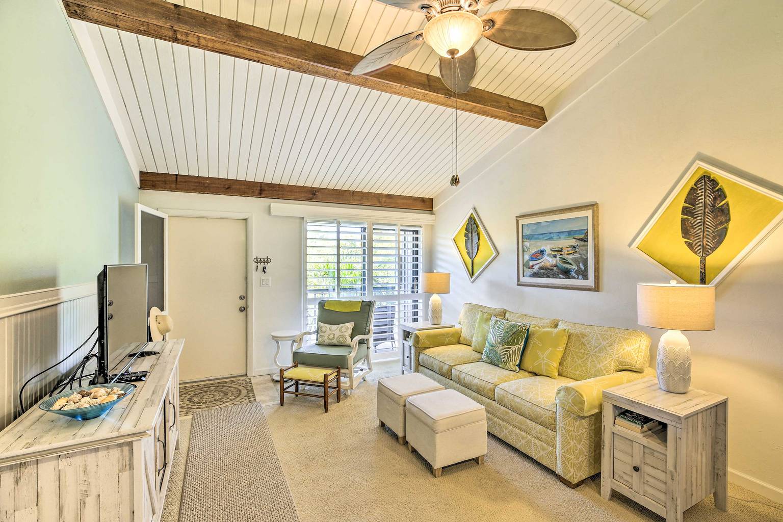 Sanibel Vacation Rental