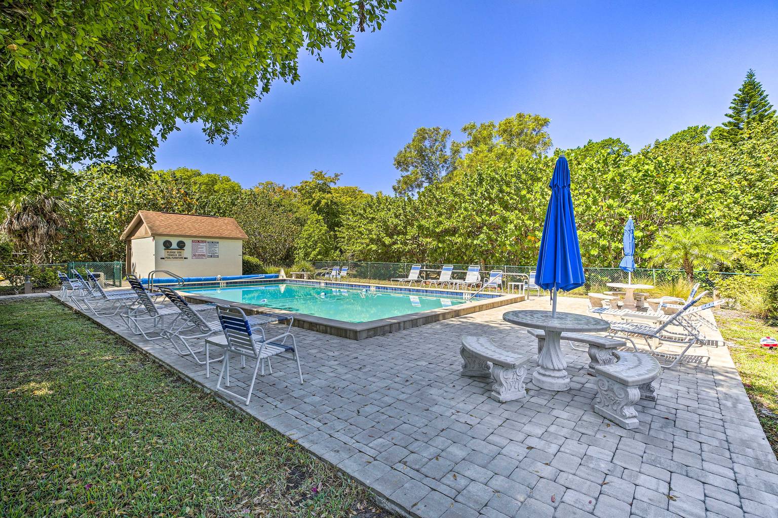 Sanibel Vacation Rental