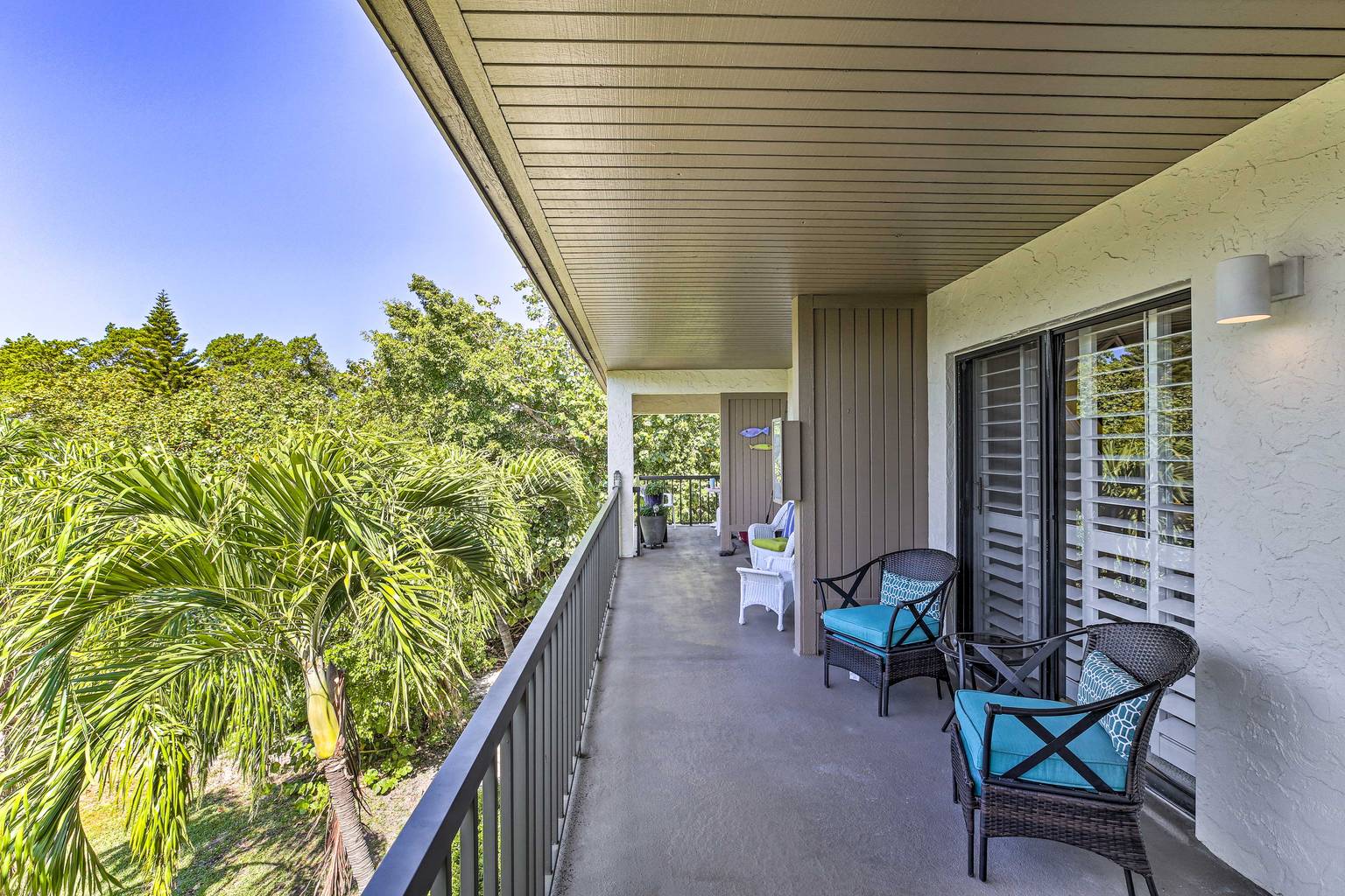 Sanibel Vacation Rental