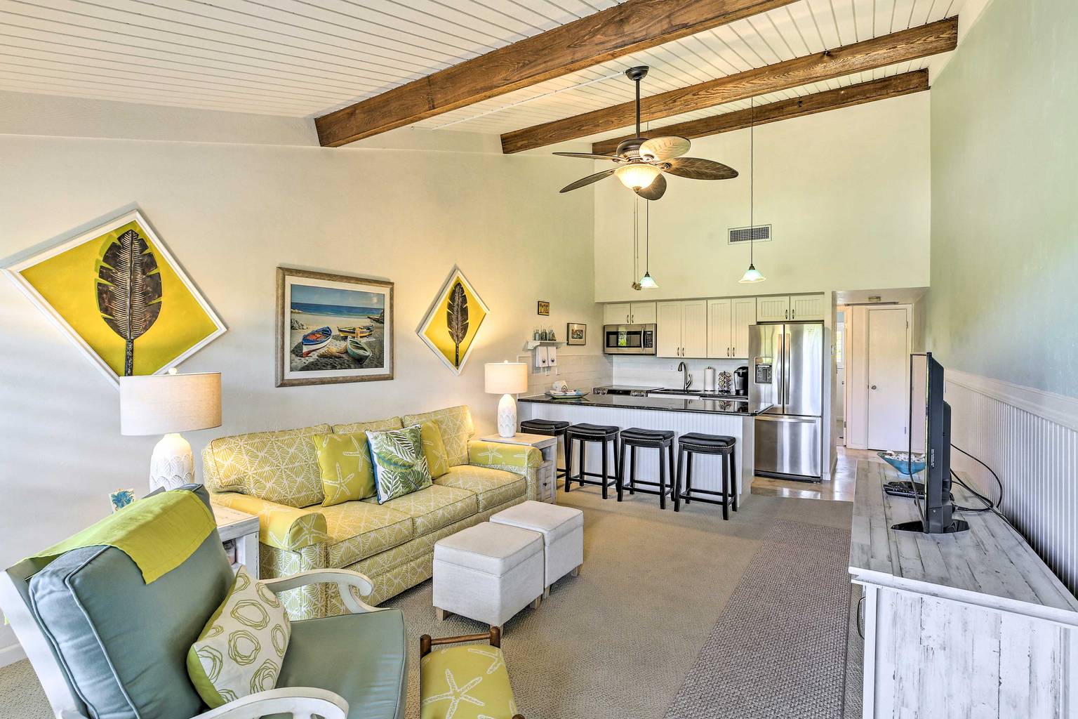 Sanibel Vacation Rental