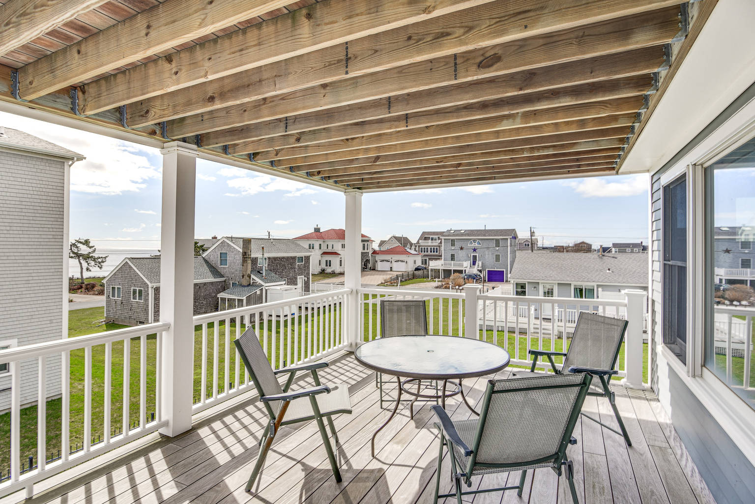 Narragansett Vacation Rental