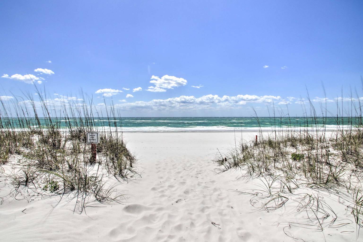 Pensacola Beach Vacation Rental