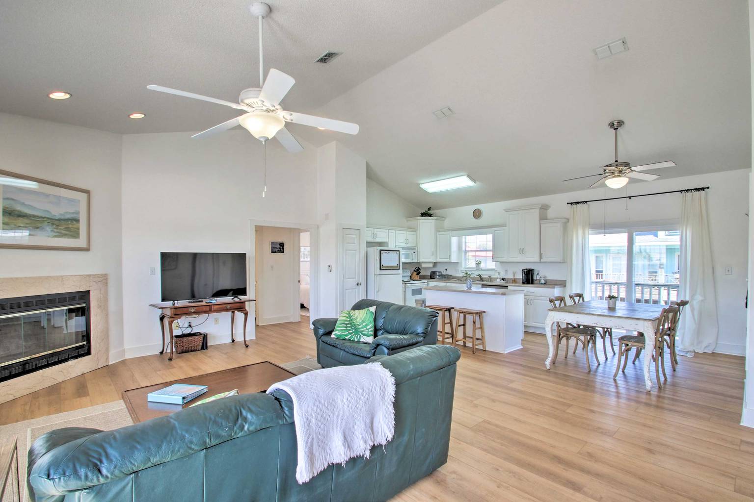 Pensacola Beach Vacation Rental