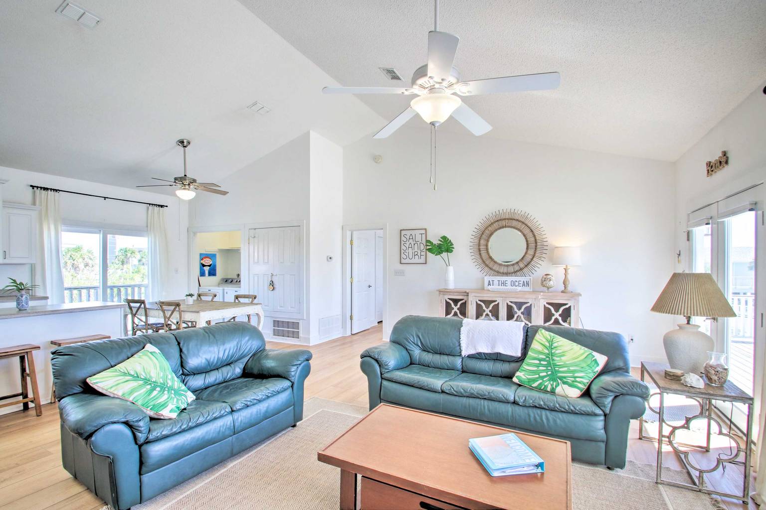 Pensacola Beach Vacation Rental